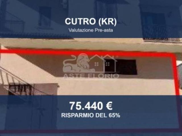 Appartamento in vendita a Calabria, Crotone