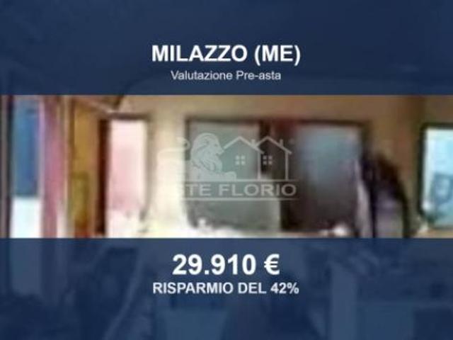 Capannone in vendita a San Pietro, Milazzo
