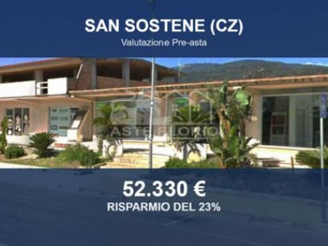 Capannone in vendita a Calabria, Catanzaro