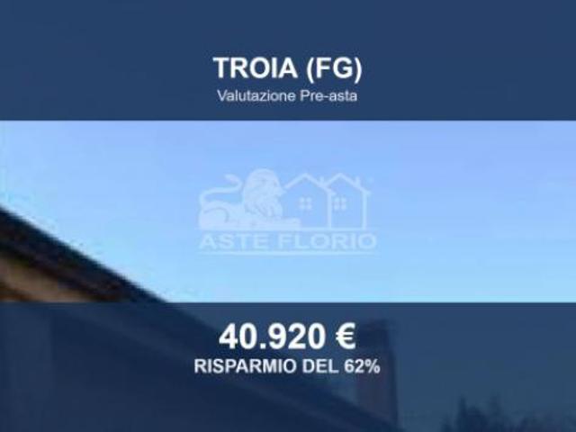 Villa Indipendente in vendita a Puglia, Foggia