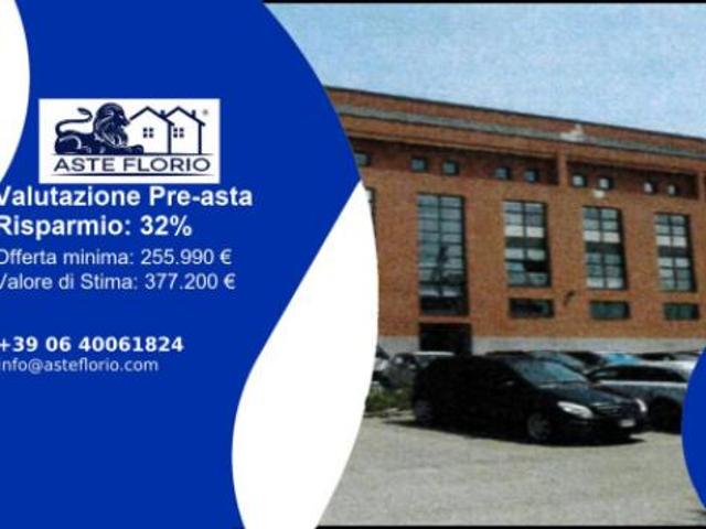 Ufficio in vendita a Marghera, Venezia