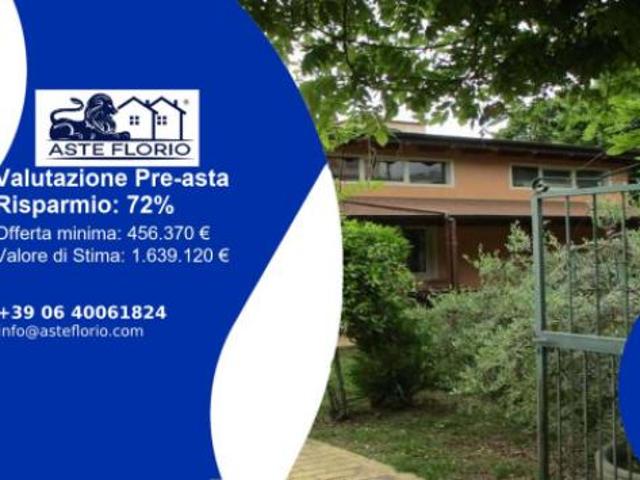 Villa Indipendente in vendita a Cepagatti, Abruzzo