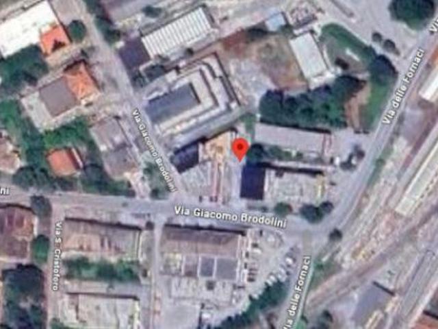 Appartamento in vendita a Borgo, Marche