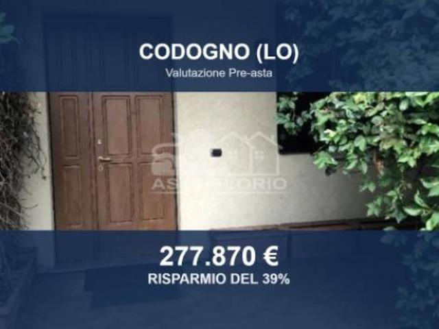 Villa Indipendente in vendita a Maiocca, Codogno
