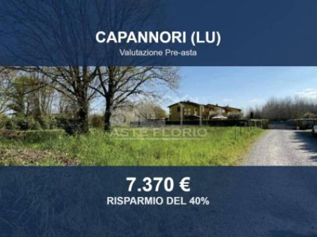 Terreno in vendita a Capannori, Toscana
