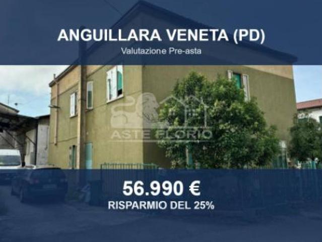 Villa Indipendente in vendita a Anguillara Veneta, Veneto