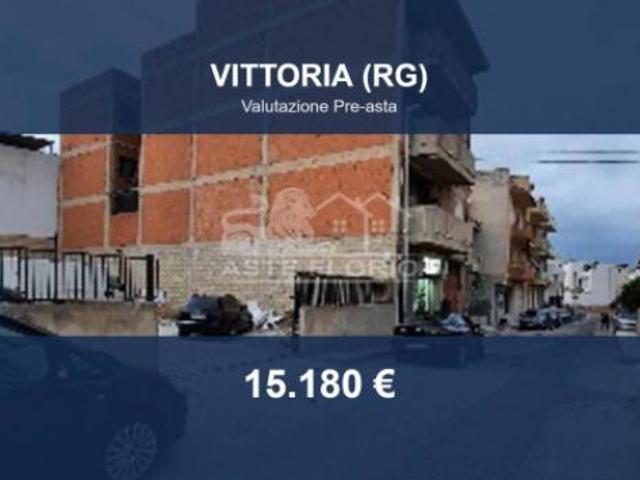 Appartamento in vendita a Vittoria, Sicilia
