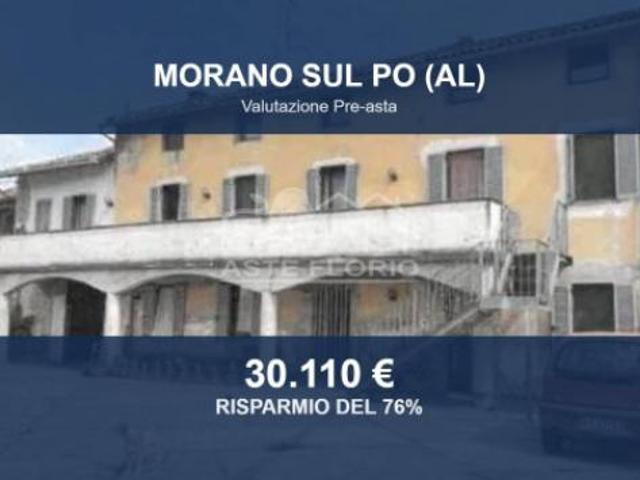 Villa Indipendente in vendita a Piemonte, Alessandria