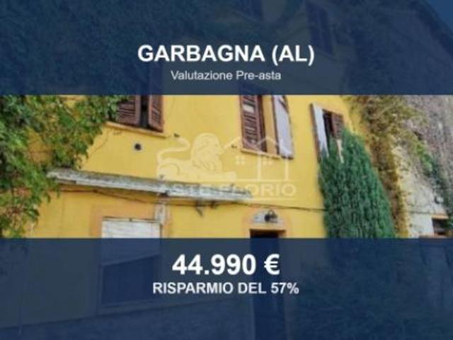 Villa Indipendente in vendita a Piemonte, Alessandria