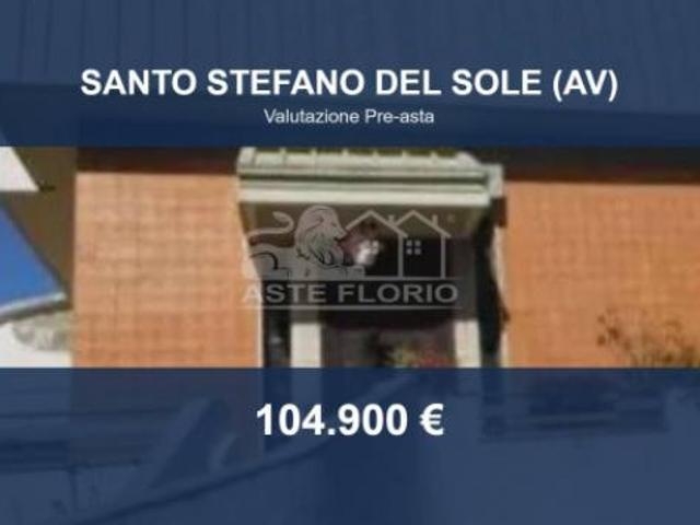 Appartamento in vendita a Santo Stefano Del Sole, Campania