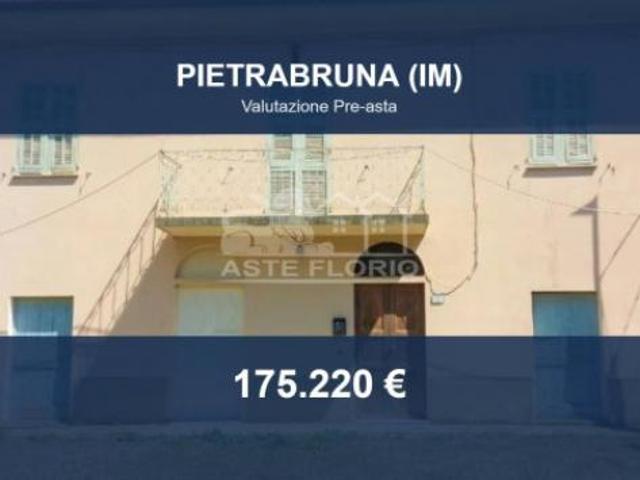 Villa Indipendente in vendita a Pietrabruna, Liguria