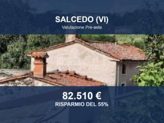 Terreno in vendita a Salcedo, Veneto