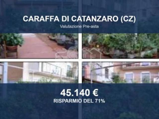 Villa Indipendente in vendita a Calabria, Catanzaro