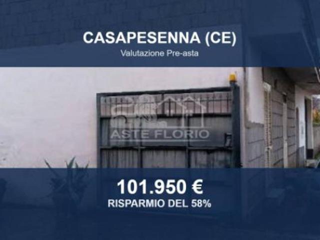 Villa Indipendente in vendita a Casapesenna, Campania