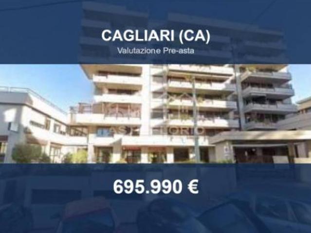 Ufficio in vendita a Cagliari, Sardigna/Sardegna