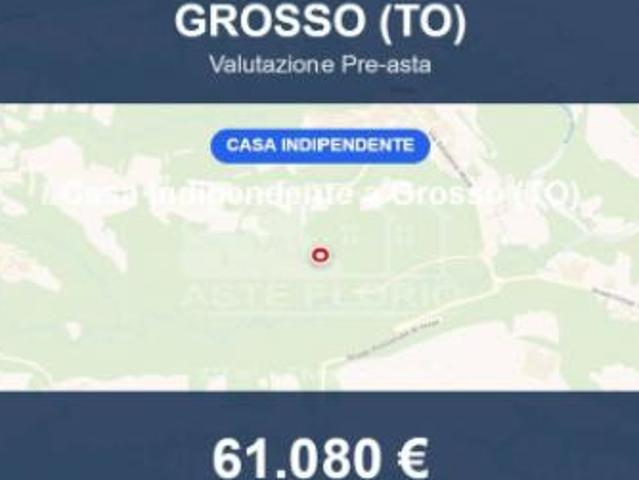 Villa Indipendente in vendita a Piemonte, Torino
