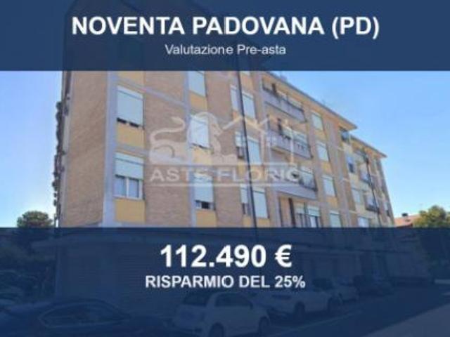 Locale Commerciale in vendita a Oltrebrenta, Noventa Padovana