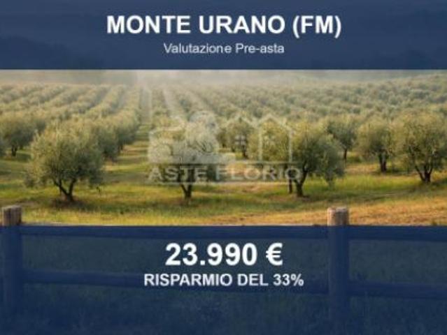 Terreno in vendita a Marche, Fermo
