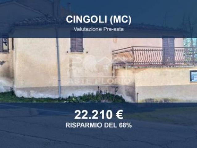 Villa Indipendente in vendita a Marche, Macerata