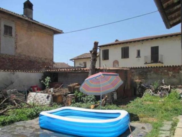 Appartamento in vendita a Certosa Di Pavia, Lombardia