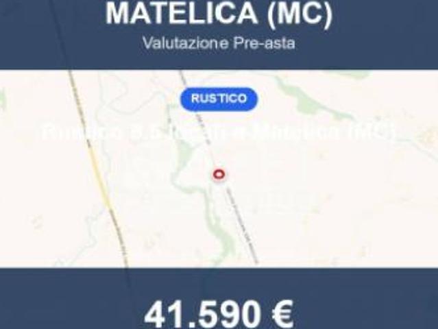Terreno in vendita a Marche, Macerata