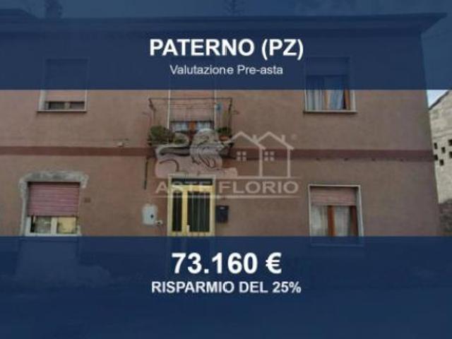 Villa Indipendente in vendita a Paterno, Potenza