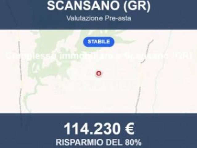 Locale Commerciale in vendita a Scansano, Toscana