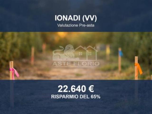 Terreno in vendita a Calabria, Vibo Valentia