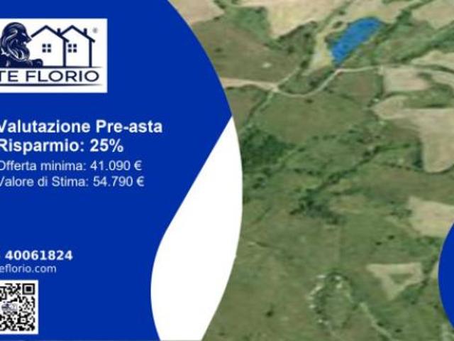 Terreno in vendita a Unione di comuni Valmarecchia, Montecopiolo