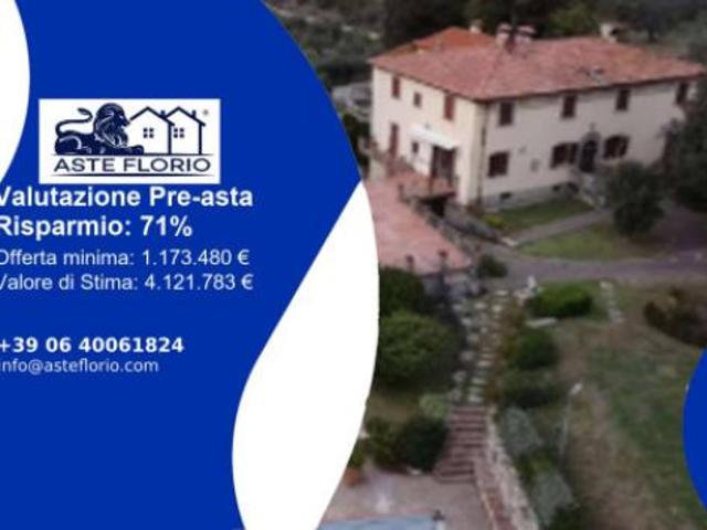 Terreno in vendita a Montemurlo, Toscana