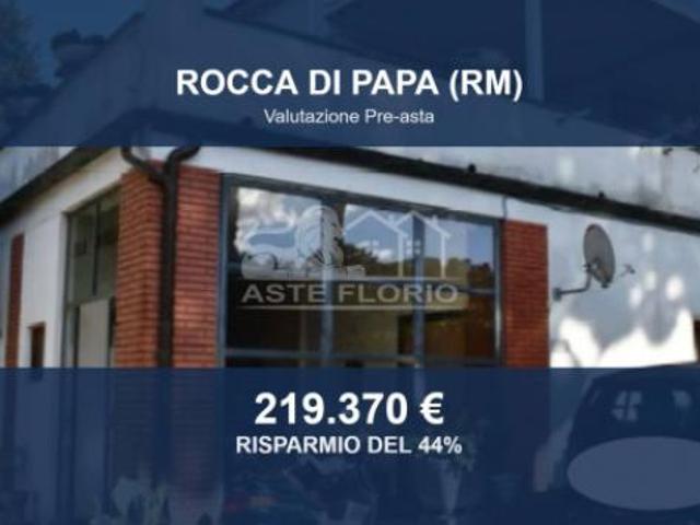 Villa Indipendente in vendita a Roma Capitale, Lazio