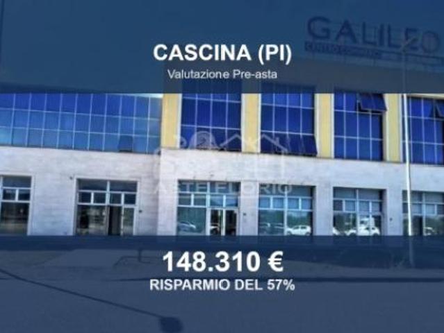 Locale Commerciale in vendita a Marciana, Cascina