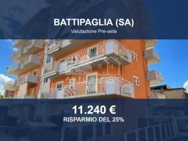 Box in vendita a Rione Serroni, Olevano Sul Tusciano