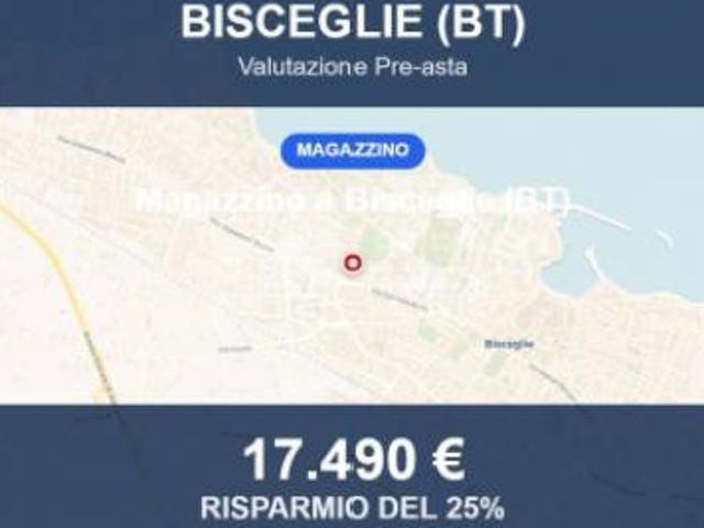 Capannone in vendita a Puglia, Barletta-andria-trani
