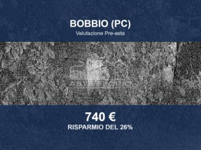 Terreno in vendita a Bobbio, Reggio Emilia