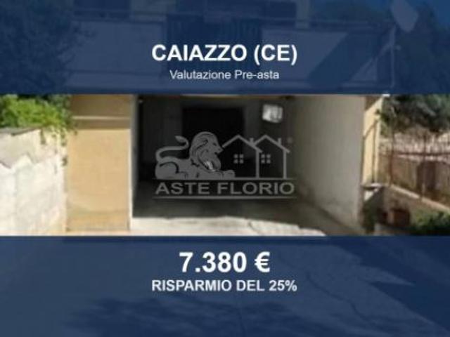 Box in vendita a Cesariello, Caiazzo