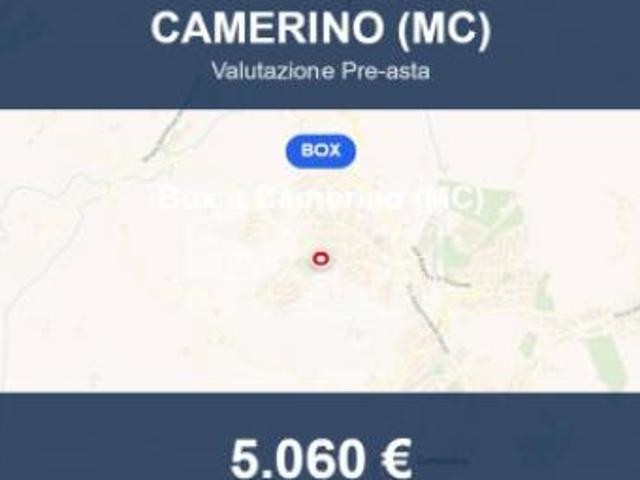 Box in vendita a Marche, Macerata