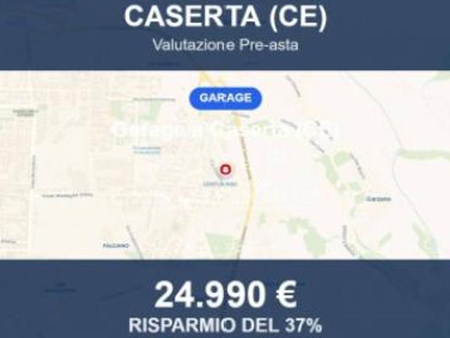 Box in vendita a Caserta, Campania