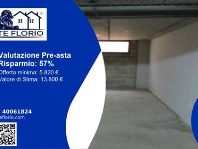 Box in vendita a Ripattoni Vecchio, Cepagatti