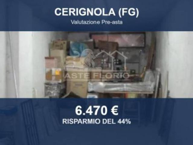 Box in vendita a Puglia, Foggia