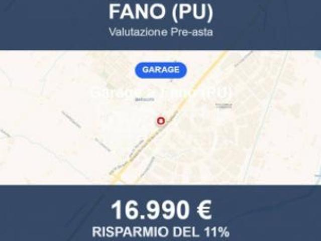Box in vendita a Marche, Pesaro E Urbino