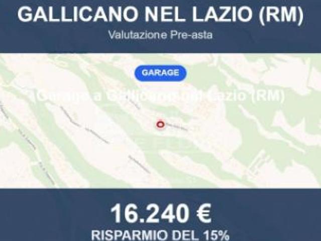 Box in vendita a Roma Capitale, Lazio