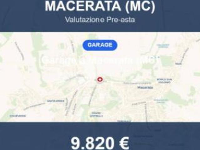 Box in vendita a Marche, Macerata