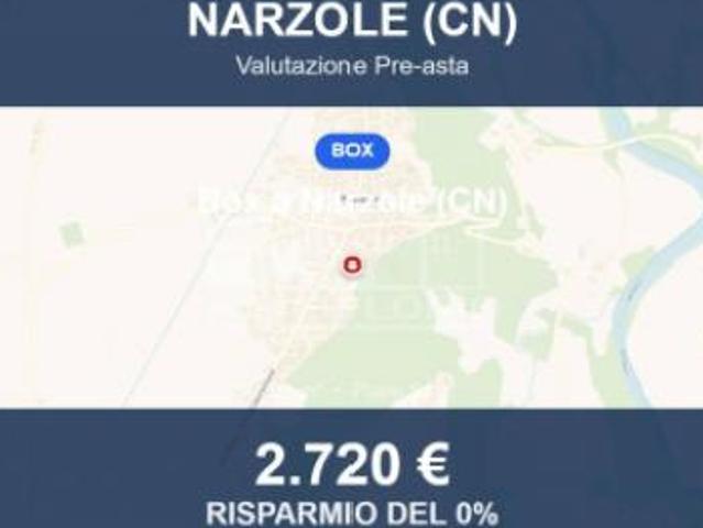 Box in vendita a Piemonte, Cuneo