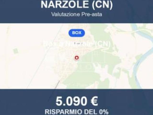 Box in vendita a Piemonte, Cuneo