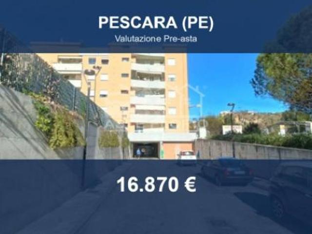 Box in vendita a Pescara, Abruzzo