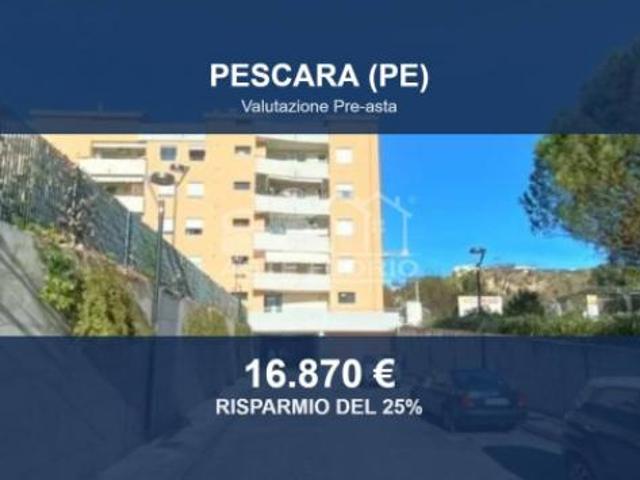 Box in vendita a Pescara, Abruzzo