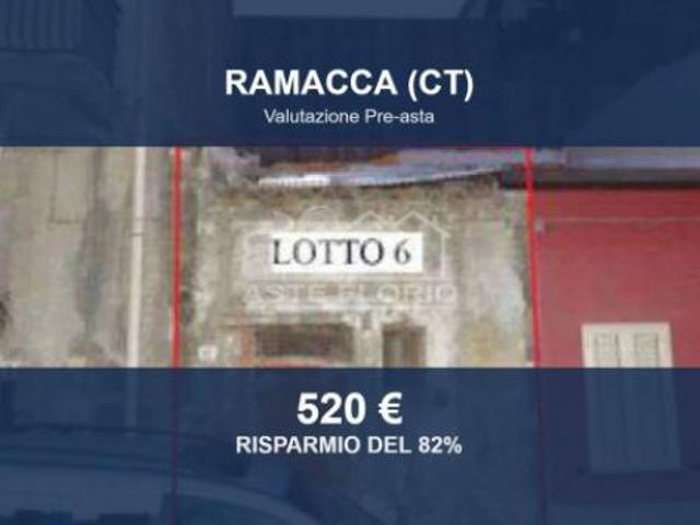 Capannone in vendita a Ramacca, Sicilia