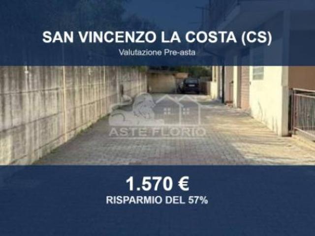 Box in vendita a Calabria, Cosenza
