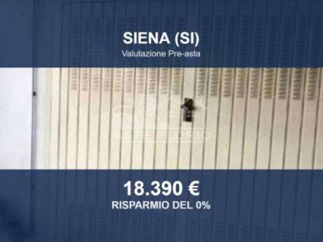 Box in vendita a Ravacciano, Siena